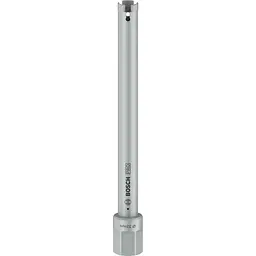 Алмазна коронка для сухого свердління Bosch PRO Core Cutter 1 1/4" UNC, 32x330 мм