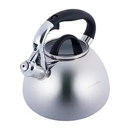 Чайник зі свистком Kamille KM-0674 2,8 л