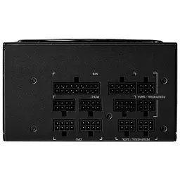 Блок живлення Chieftec 850W Polaris (PPS-850FC) - мініатюра 6