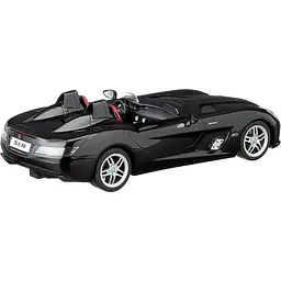 Іграшковий автомобіль на радіокеруванні Rastar Mercedes-Benz 1:12 (42400) - мініатюра 3