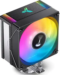 Кулер для процесора Jonsbo CR-1000 EVO Black (CR-1000 EVO Black)