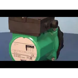 Циркуляційний насос Wilo TOP-S 25/5 EM (2044009) - мініатюра 4
