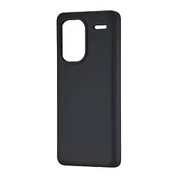 Чохол Silicone Case Xiaomi Redmi Note 13 Pro Plus Black