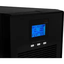 Джерело безперебійного живлення [ДБЖ] LogicPower LP-UL3500VA [6985] [107263] - мініатюра 4