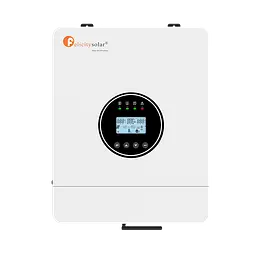 Гібридний інвертор Felicity IVEM6048-II (6000VA/6000W 1ф) Wi-Fi