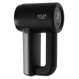 Машинка для видалення катишок Adler AD 9617 black LCD