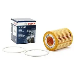 Фільтр масляний Bosch 1 457 429 248 - мініатюра 2