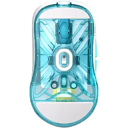 Миша Lamzu Atlantis Mini Pro Polar White [95929] - мініатюра 3