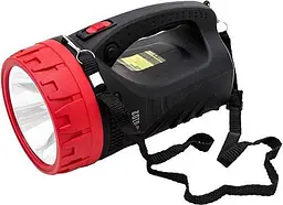 Ліхтарик Intertool LB-0102 [89349] - мініатюра 8
