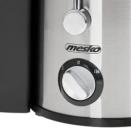 Соковитискач Mesko MS 4126G grey - мініатюра 6