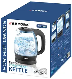 Електрочайник Aurora AU 180