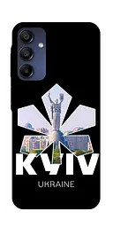 Чохол Demsky Kyiv для Samsung Galaxy A16 5G