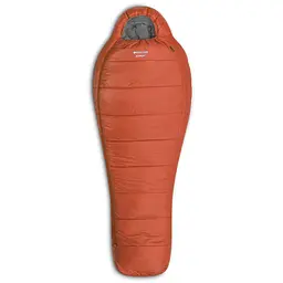 Спальник Pinguin Expert CCS 175 2020 L лівий Orange (1033-PNG 233759)