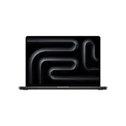 Ноутбук Apple MacBook Pro 16 A3428 M5 Pro Space Black (MGEA4UA/A)