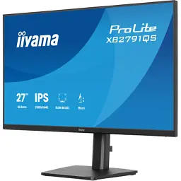 Монітор iiyama XB2791QS-B1 - мініатюра 3