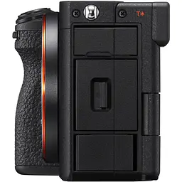Бездзеркальний фотоапарат Sony Alpha A7CR Body Black (ILCE7CRB.CEC) [97908] - мініатюра 5