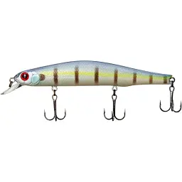 Воблер ZipBaits Orbit 130SP 133mm 24.7g #991 (1.2-1.5m)