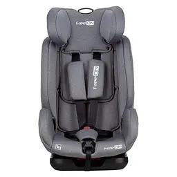 Автокрісло FreeON Maxim i-Size 76-150 см, grey - мініатюра 2