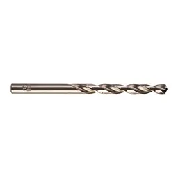 Свердло по металу THUNDERWEB HSS-G MILWAUKEE DIN338, діаметр 6,5x101х63мм, (10шт), пластикова коробка - мініатюра 2