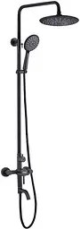 Душова система Kroner KRP Edelstahl Klassisch - SCH063 (CV025650)
