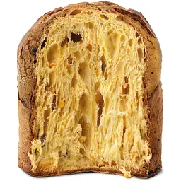 Панетоне Biscotti Panettone Classic здобний 800 г - мініатюра 2