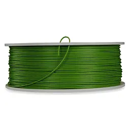 Пластик для 3D-принтера Verbatim ABS 1.75мм green 1kg (55031) - мініатюра 3