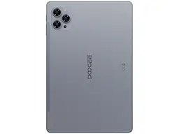 Планшет Doogee Tab G6 6/256GB Mist Gray (6923740264454) - мініатюра 3