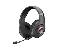 Навушники з мікрофоном A4Tech Bloody GR270 Black