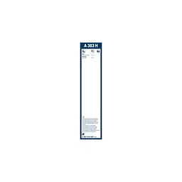 Щітка склоочисника Bosch 3 397 016 087 - мініатюра 5