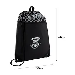Сумка для взуття Kite 601L Harry Potter (HP25-601L) - мініатюра 2