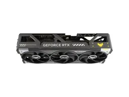 Видеокарта Asus TUF-RTX5080-O16G-GAMING - миниатюра 4