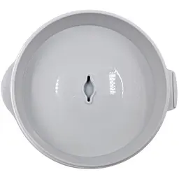 Кришка пластикова до блендера Panasonic X0201-250 - мініатюра 2