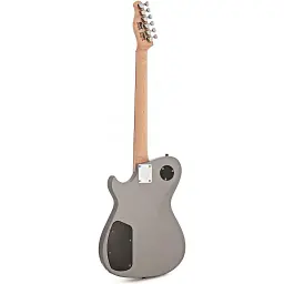 Електрогітара Cort MBM-2 Starlight Silver [130707] - мініатюра 2