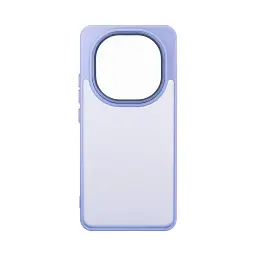 Чохол ArmorStandart Frame для Xiaomi Redmi Note 15 4G Violet