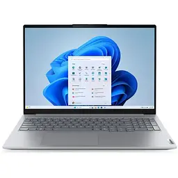Ноутбук Lenovo ThinkBook 16 G8 IRL (21SH008GRI)