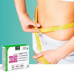 Комплект для схуднення STC Nutrition Pack Minceur Totale 75 капсул - мініатюра 3