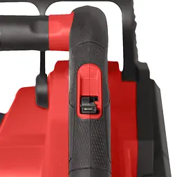 Пила ланцюгова акумуляторна безщіткова з верхньою рукояткою MILWAUKEE, M18 FTHCHS30-802, шина 30см (зарядний пристрій M12-18 FC, - мініатюра 8