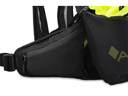 Велорюкзак Acepac Flite 15 Чорний - мініатюра 8
