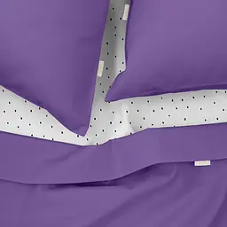 Євро постільна білизна LAVENDER CS4 COSAS (4822052114698) - мініатюра 3