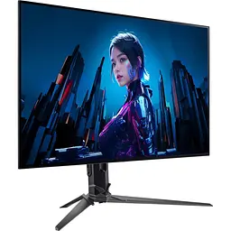 Монітор Acer Predator 32" X32X3BMIIPHUZX (UM.JXXEE.301) [165724] - мініатюра 2