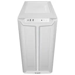 Корпус be quiet! Pure Base 501 DX White (BGW77) - мініатюра 4
