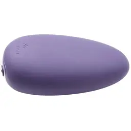 Вібратор для клітора Je Joue Mimi Soft 8.2 см фіолетовий