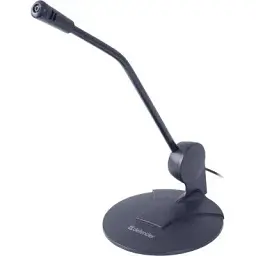 Мікрофон Defender MIC-117 (64117)
