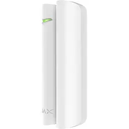 Датчик відкриття вікон і дверей Ajax DoorProtect White [122008] - мініатюра 2