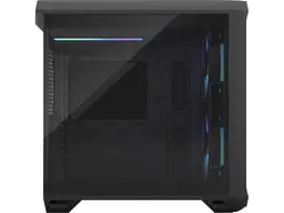 Корпус Fractal Design Torrent Compact RGB Black TG Light Tint (FD-C-TOR1C-02) - мініатюра 2