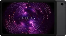 Планшет Pixus Titan 10.4" 8 / 256 GB LTE (слот під сім карту 4G) сірий - мініатюра 5