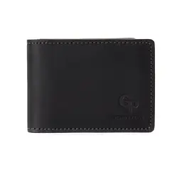 Затискач-портмоне GRANDE PELLE 11х8х0.5 см acs0032124