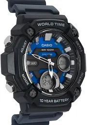 Годинник Casio AEQ-120W-2A - мініатюра 2