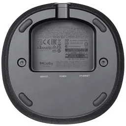 Акустична система Harman Kardon Enchant Speaker Black (HKENCHSPKBLKEP) - мініатюра 4