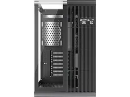 Корпус 1stPlayer RT7 Black без БЖ (RT7-BK) - мініатюра 6